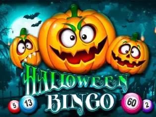 Halloween Bingo